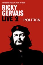 Watch Ricky Gervais Live 2: Politics Gomovies123