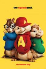 Watch Alvin and the Chipmunks: The Squeakquel Gomovies123