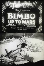 Watch Up to Mars Gomovies123