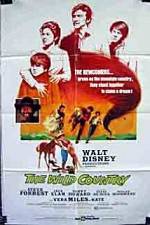 Watch The Wild Country Gomovies123