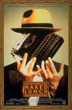 Watch Naked Lunch Gomovies123