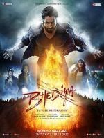 Watch Bhediya Gomovies123