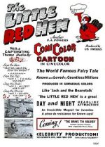 Watch The Little Red Hen Gomovies123