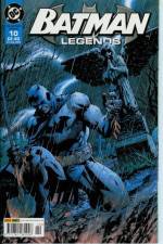 Watch Batman Legends Gomovies123