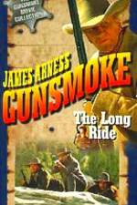 Watch Gunsmoke The Long Ride Gomovies123