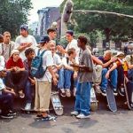 Watch We Were Once Kids Gomovies123