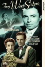 Watch They Were Sisters Gomovies123