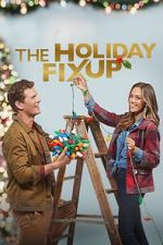 Watch The Holiday Fix Up Gomovies123