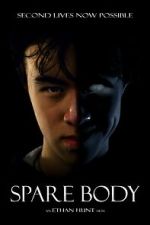 Watch Spare Body (Short 2021) Gomovies123