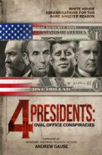 Watch 4 Presidents Gomovies123