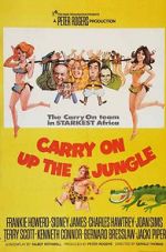 Watch Carry On Up the Jungle Gomovies123