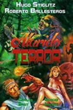Watch Alarido del terror Gomovies123