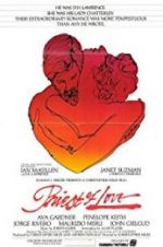 Watch Priest of Love Gomovies123