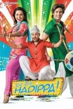 Watch Dil Bole Hadippa! Gomovies123