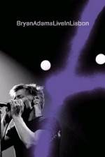 Watch Bryan Adams Live in Lisbon Gomovies123