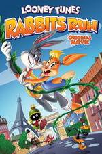 Watch Looney Tunes: Rabbit Run Gomovies123