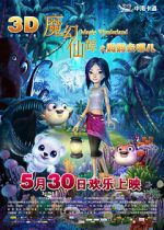 Watch Magic Wonderland Gomovies123