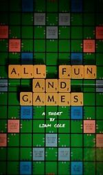 Watch All Fun & Games (Short 2023) Gomovies123
