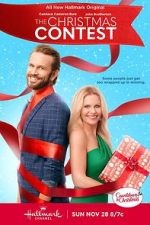 Watch The Christmas Contest Gomovies123