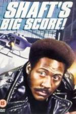 Watch Shaft's Big Score! Gomovies123