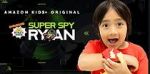 Watch Super Spy Ryan Gomovies123