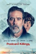 Watch The Postcard Killings Gomovies123