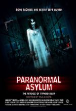 Watch Paranormal Asylum Gomovies123