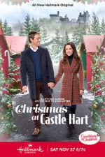 Watch Christmas at Castle Hart Gomovies123