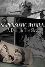 Watch Supersonic Women Gomovies123