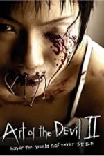 Watch Art of the Devil 2 Gomovies123