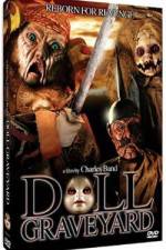Watch Doll Graveyard Gomovies123
