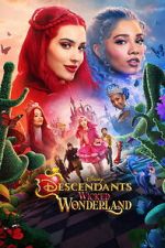 Watch Descendants: Wicked Wonderland Gomovies123