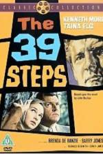 Watch The 39 Steps Gomovies123