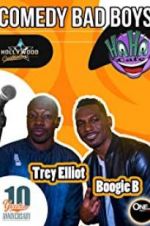 Watch Comedy Bad Boys 2020 Gomovies123