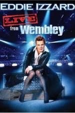 Watch Eddie Izzard Live from Wembley Gomovies123