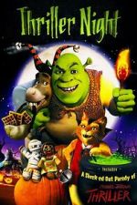 Watch Shrek: Thriller Night (Short 2011) Gomovies123