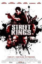 Watch Street Kings Gomovies123