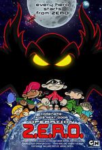 Watch Codename: Kids Next Door - Operation Z.E.R.O. Gomovies123