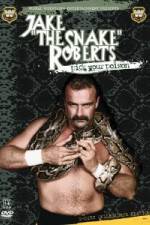 Watch Jake 'The Snake' Roberts Pick Your Poison Gomovies123