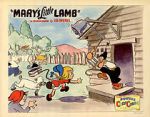 Watch Mary\'s Little Lamb (Short 1935) Gomovies123