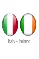 Watch Italy vs Ireland Gomovies123