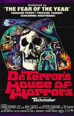 Watch Dr. Terror's House of Horrors Gomovies123
