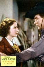 Watch A Lawman Is Born Gomovies123