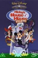 Watch Mickey's House of Villains Gomovies123