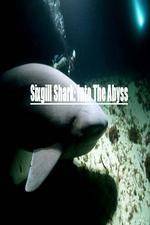 Watch National Geographic Wild Sixgill Shark Into The Abyss Gomovies123