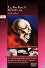 Watch Top Pro Stencil Techniques With Crosseyed Gomovies123