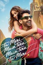 Watch Tu Meri Main Tera Main Tera Tu Meri Gomovies123