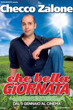 Watch Che bella giornata Gomovies123