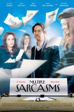 Watch Multiple Sarcasms Gomovies123