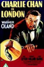 Watch Charlie Chan in London Gomovies123